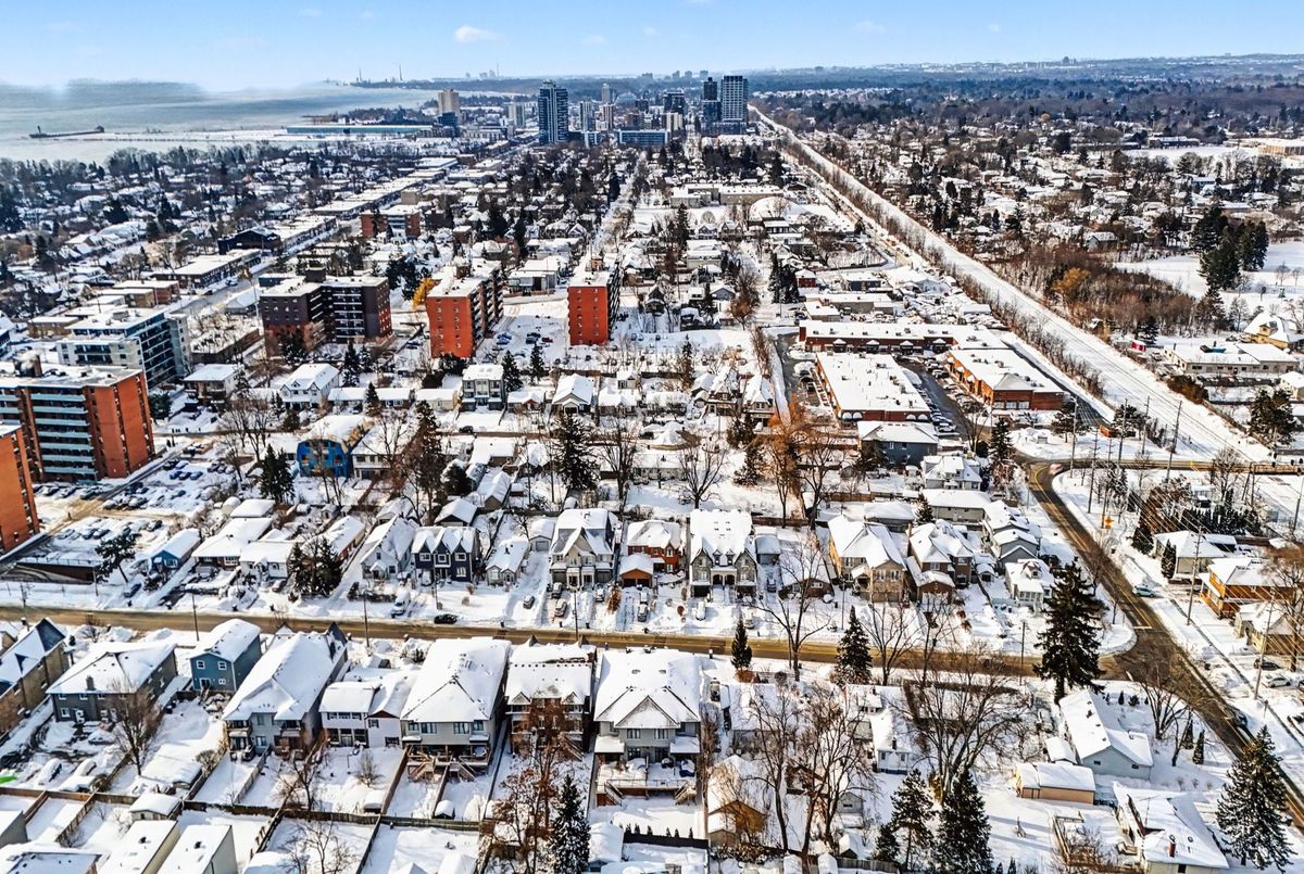 1069 Roosevelt Road Mississauga 1069 Roosevelt Road Mississauga