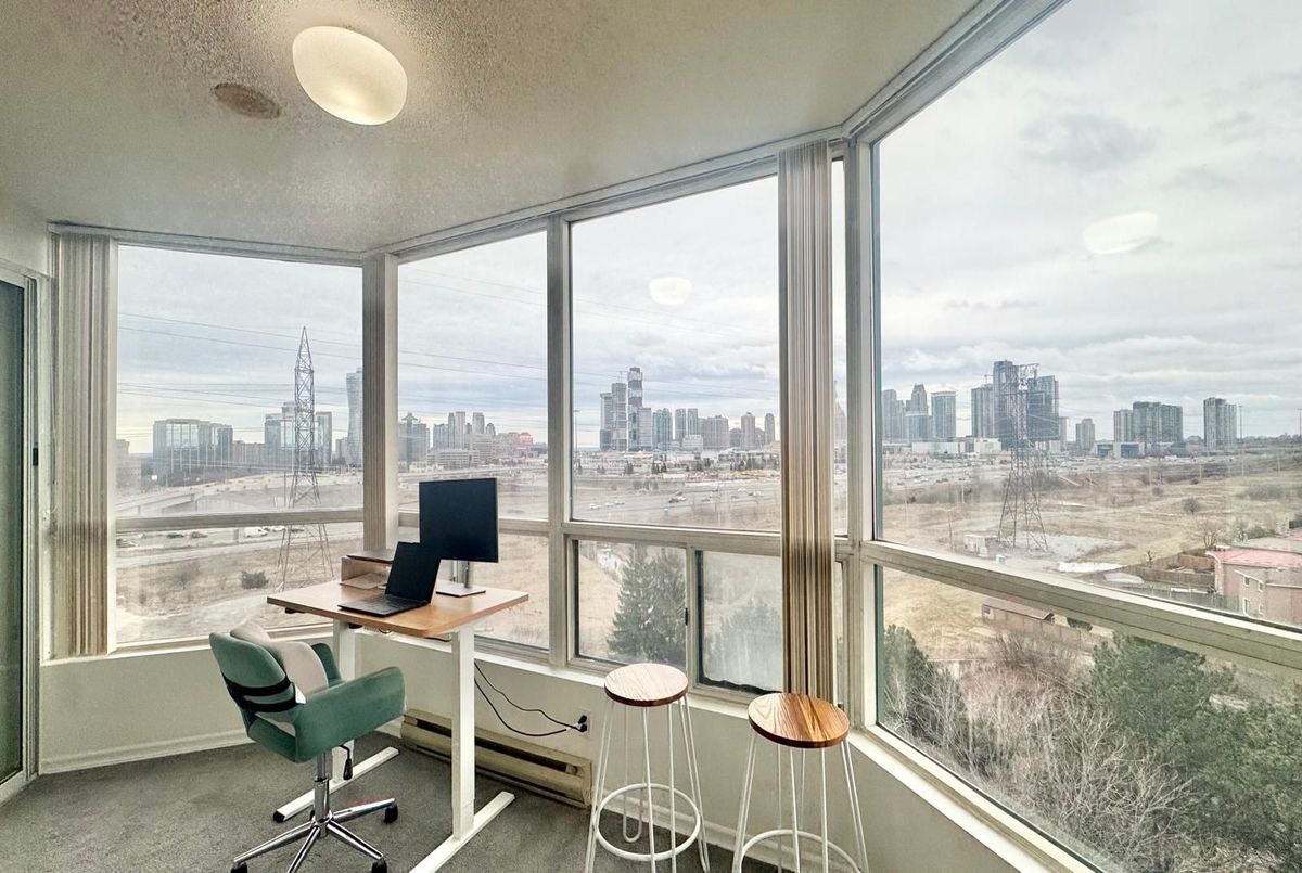 4460 Tucana Court Mississauga 4460 Tucana Court Mississauga