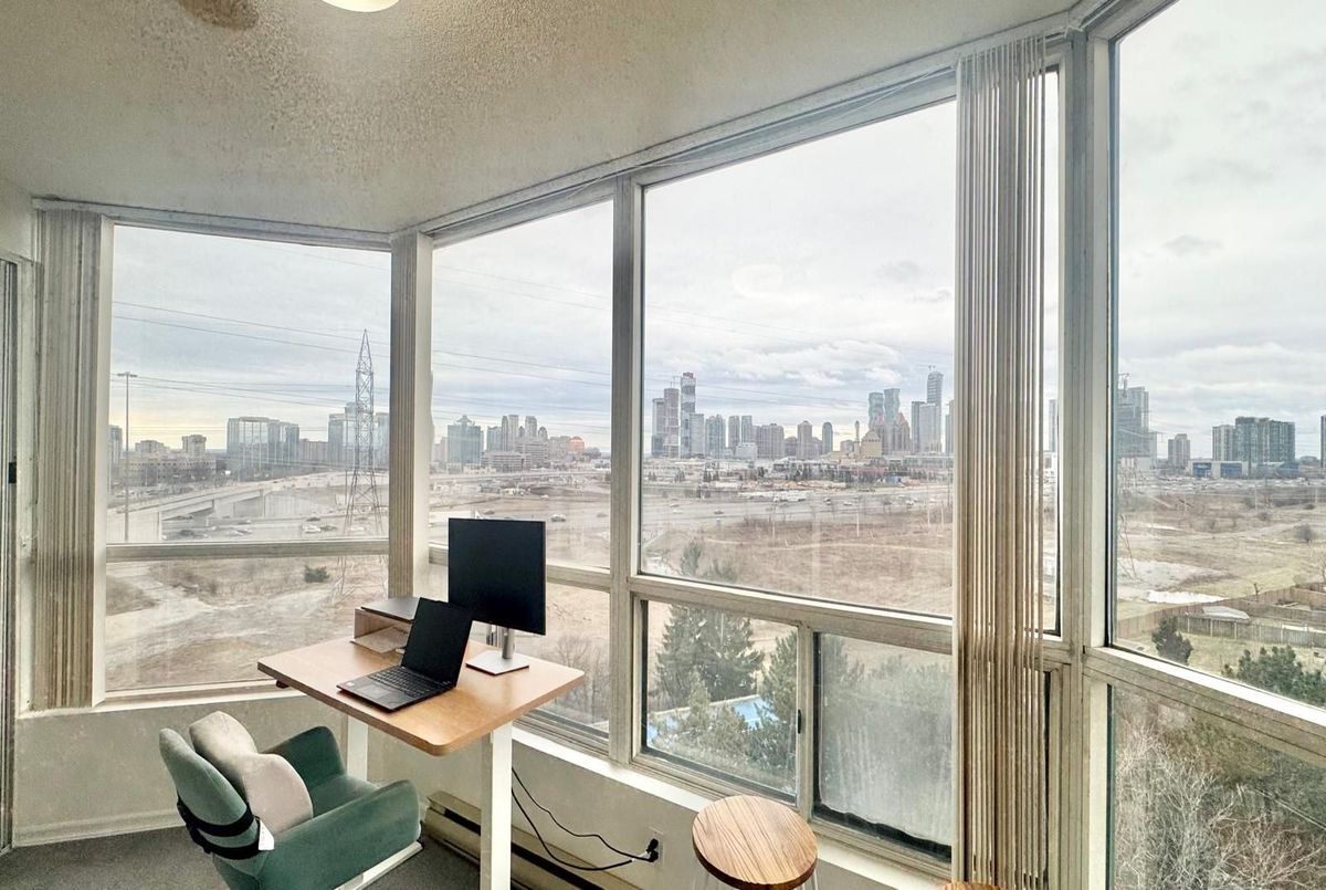 4460 Tucana Court Mississauga 4460 Tucana Court Mississauga