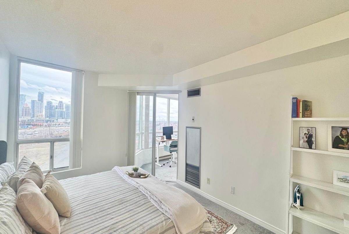 4460 Tucana Court Mississauga 4460 Tucana Court Mississauga