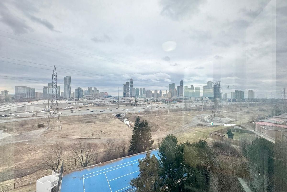 4460 Tucana Court Mississauga 4460 Tucana Court Mississauga