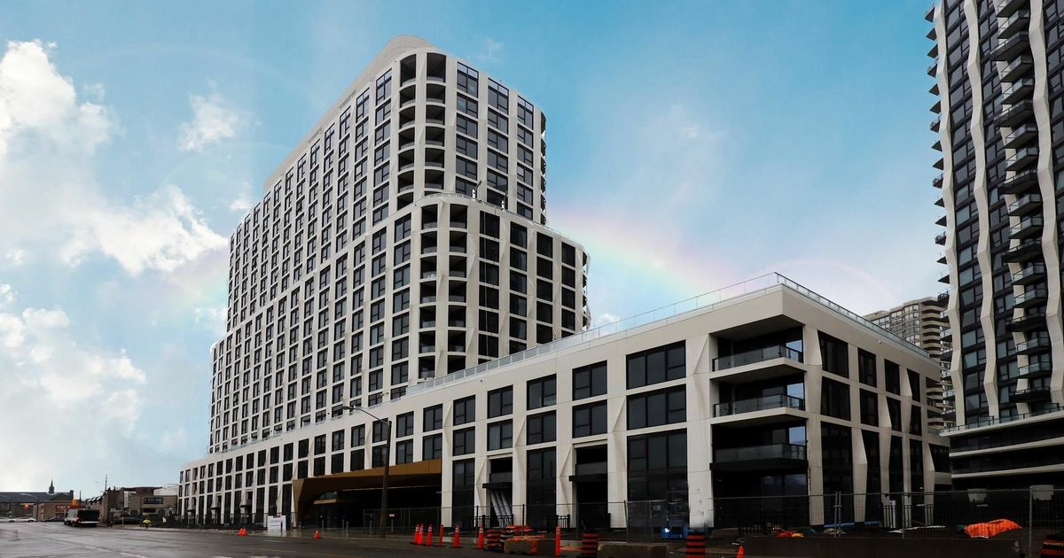 25 Cordova Avenue Toronto