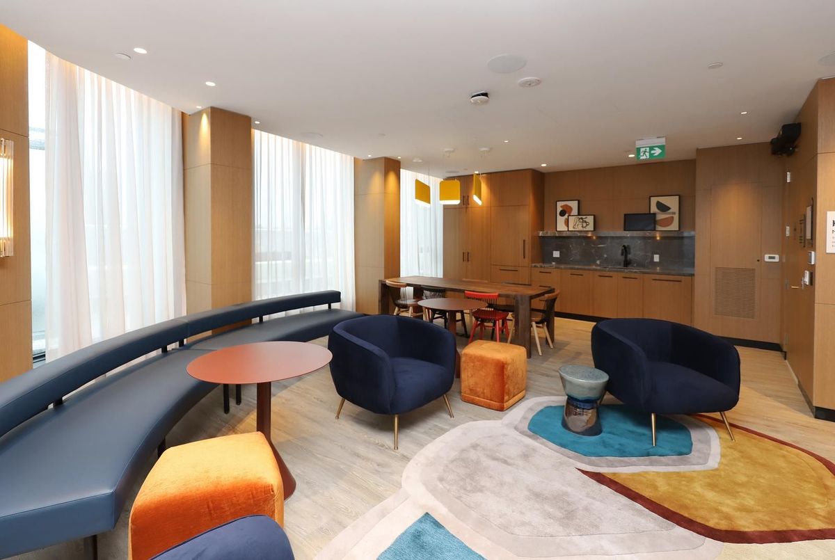 25 Cordova Avenue Toronto 25 Cordova Avenue Toronto