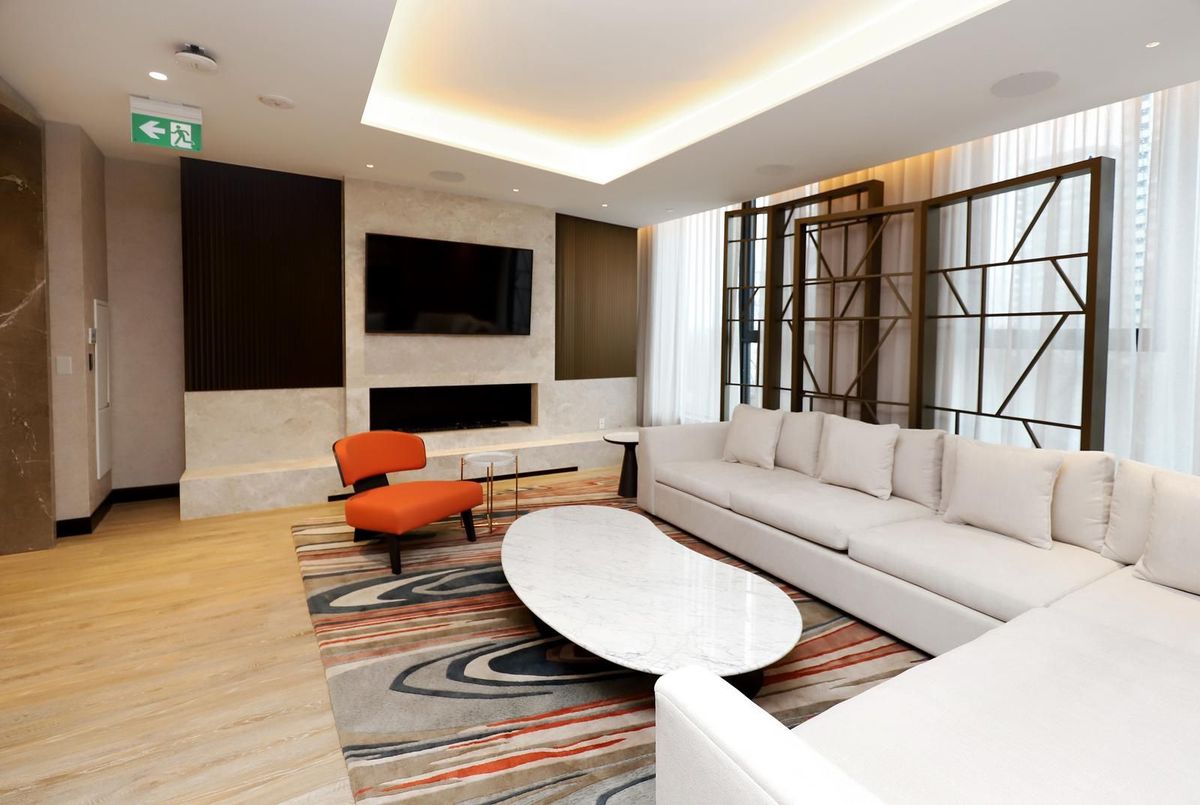 25 Cordova Avenue Toronto 25 Cordova Avenue Toronto