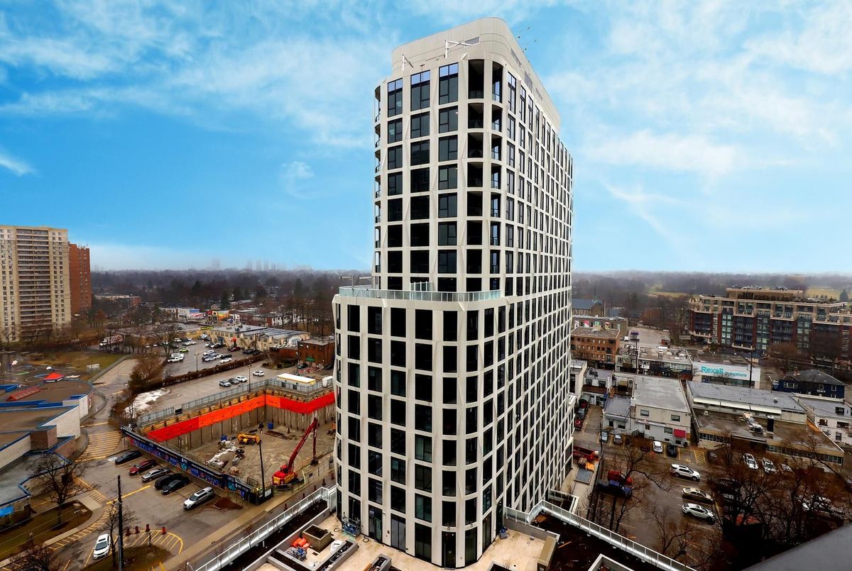 25 Cordova Avenue Toronto 25 Cordova Avenue Toronto