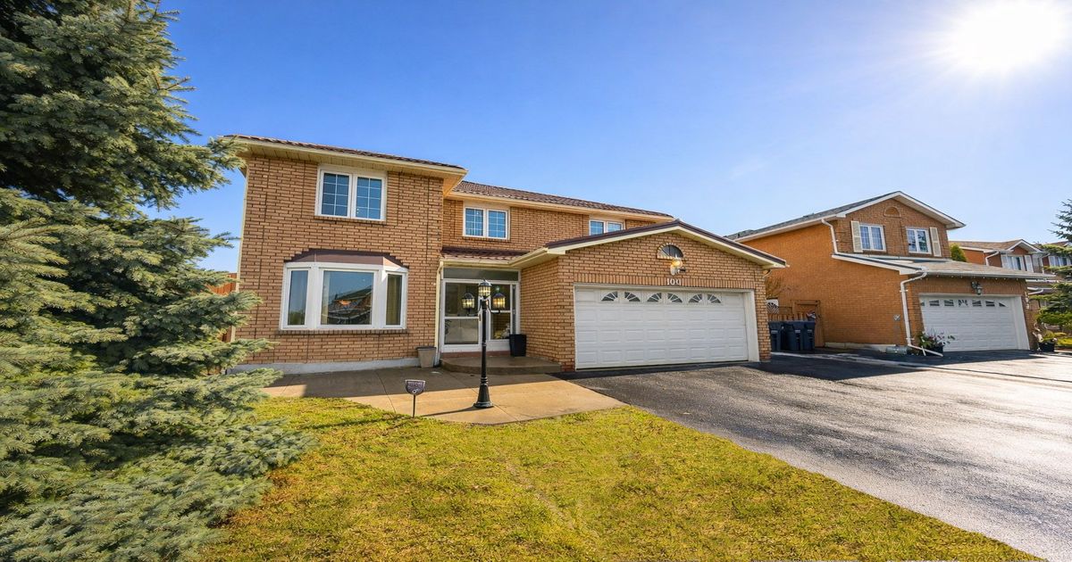 100 Hinchley Wood Grove Brampton