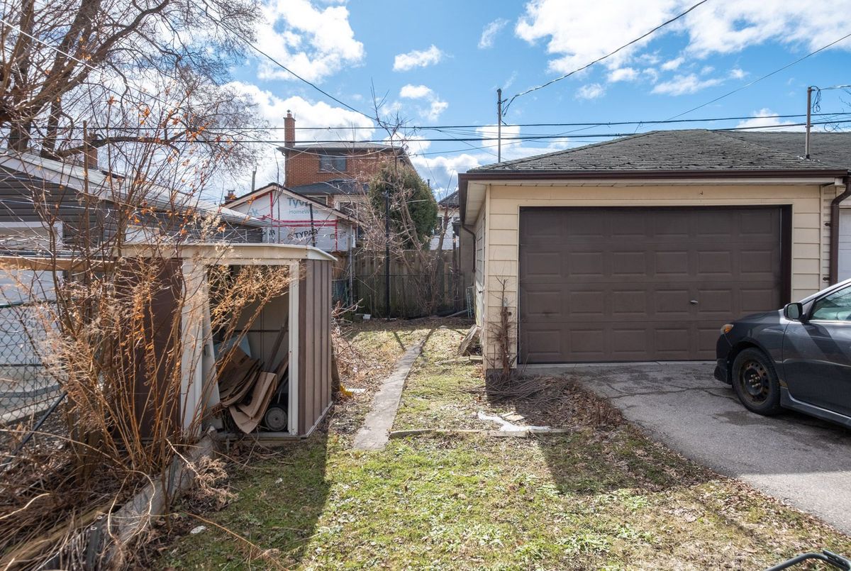 365 WHITMORE Avenue Toronto 365 WHITMORE Avenue Toronto