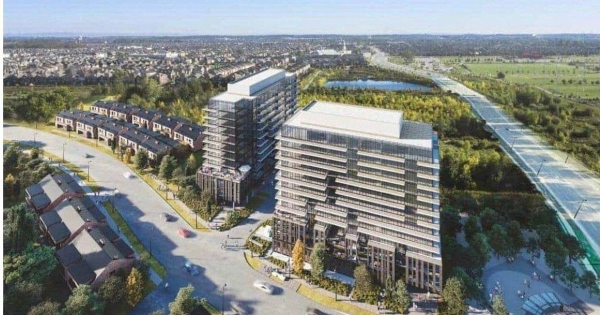 225 VETERANS Drive Brampton