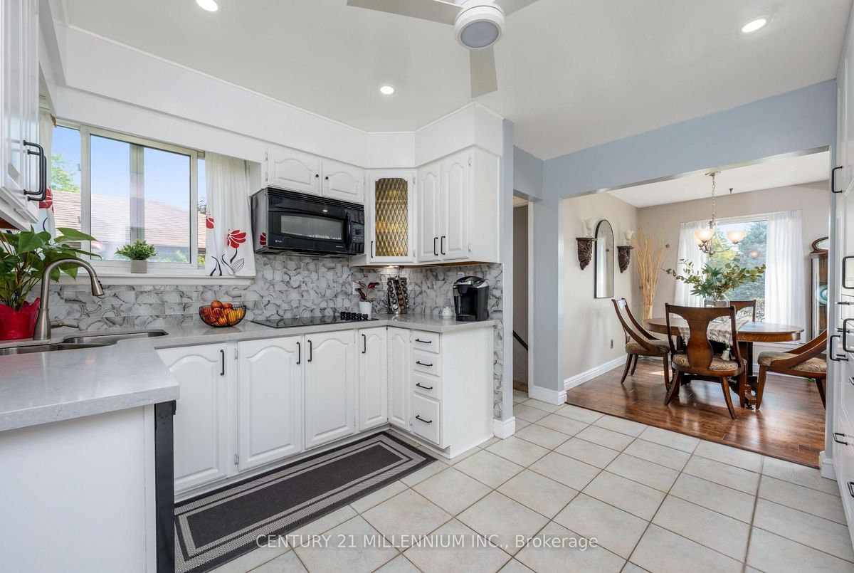 20 Dunblaine Crescent Brampton 20 Dunblaine Crescent Brampton