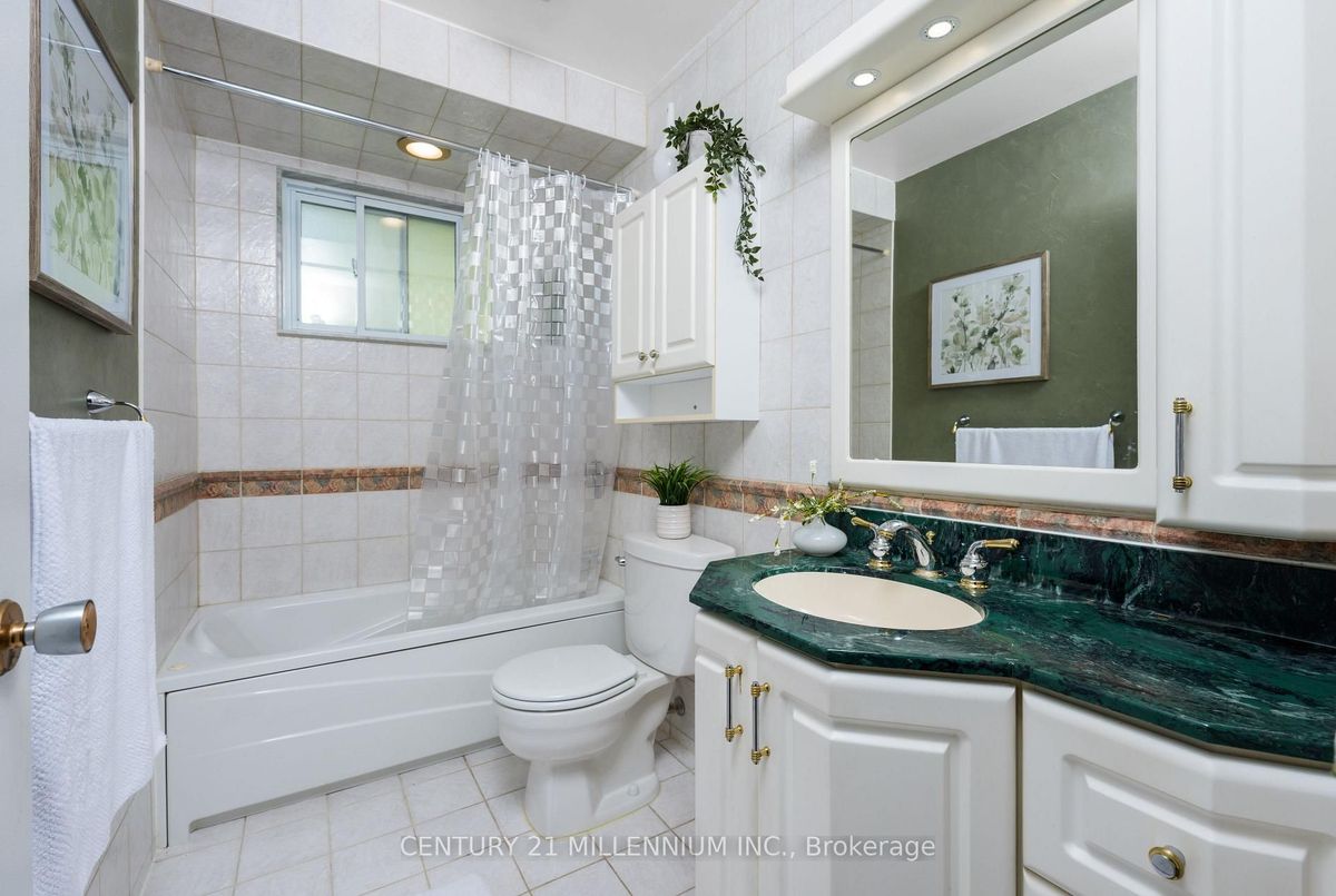 20 Dunblaine Crescent Brampton 20 Dunblaine Crescent Brampton