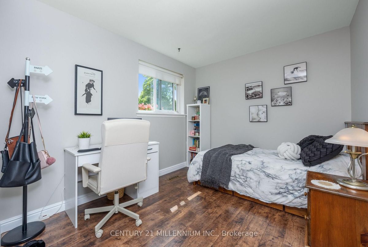 20 Dunblaine Crescent Brampton 20 Dunblaine Crescent Brampton