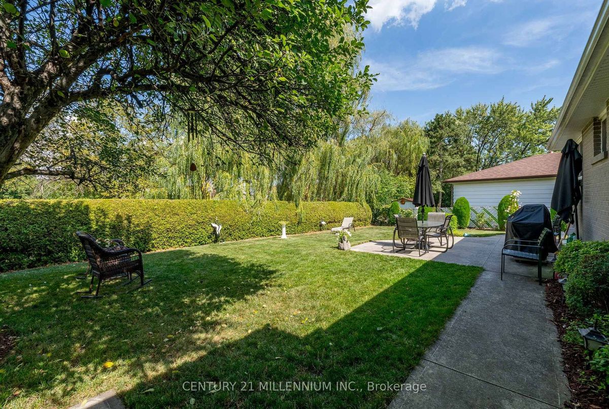 20 Dunblaine Crescent Brampton 20 Dunblaine Crescent Brampton