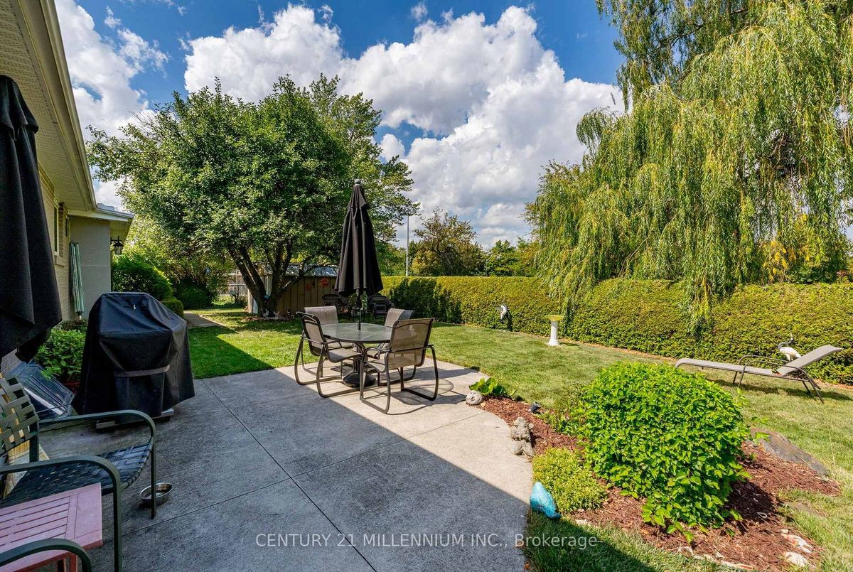 20 Dunblaine Crescent Brampton 20 Dunblaine Crescent Brampton