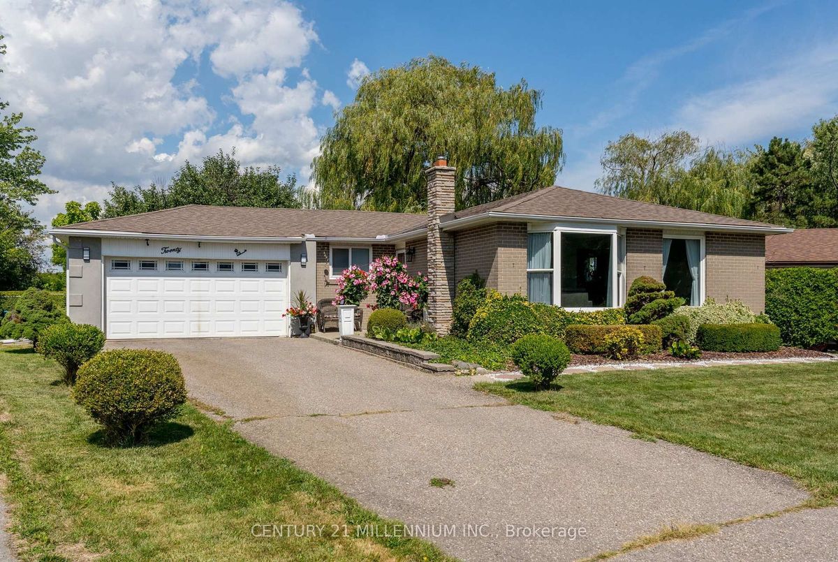 20 Dunblaine Crescent Brampton 20 Dunblaine Crescent Brampton