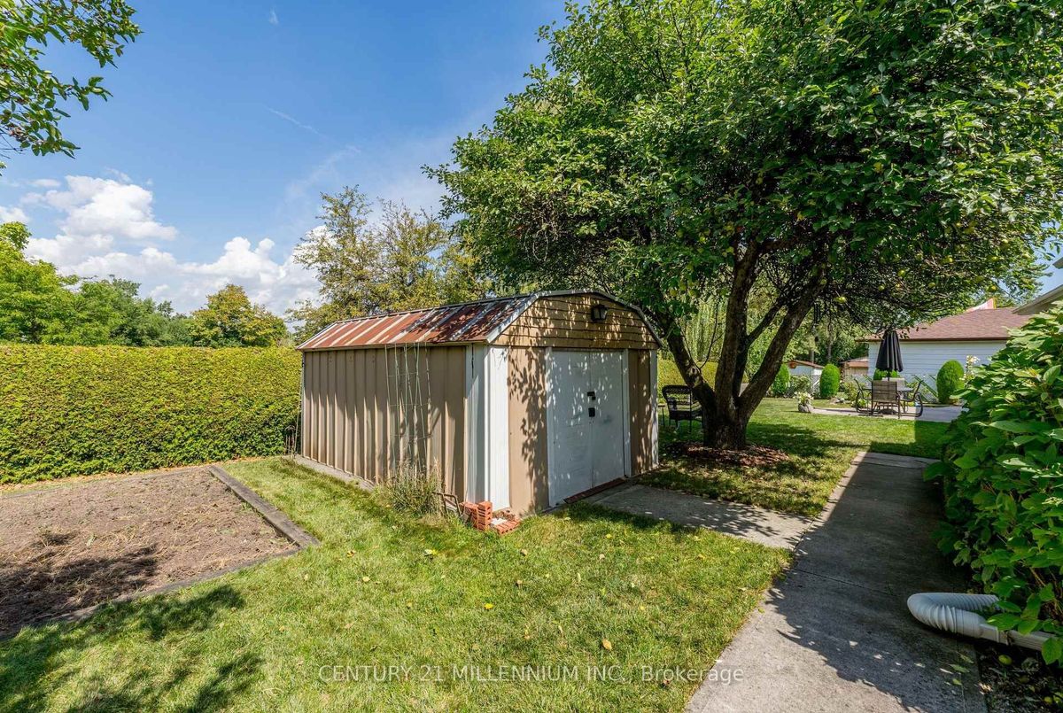 20 Dunblaine Crescent Brampton 20 Dunblaine Crescent Brampton