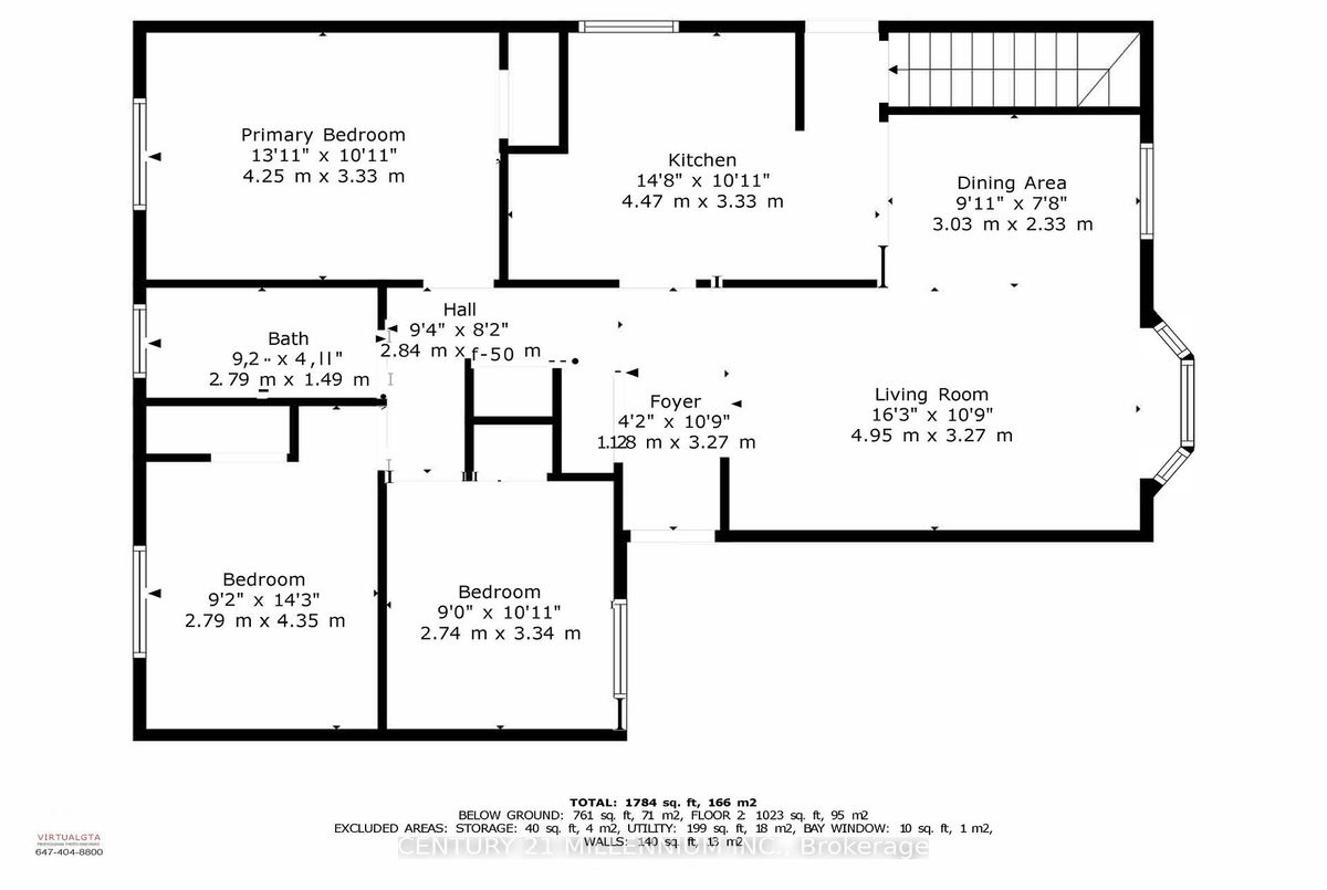 20 Dunblaine Crescent Brampton 20 Dunblaine Crescent Brampton