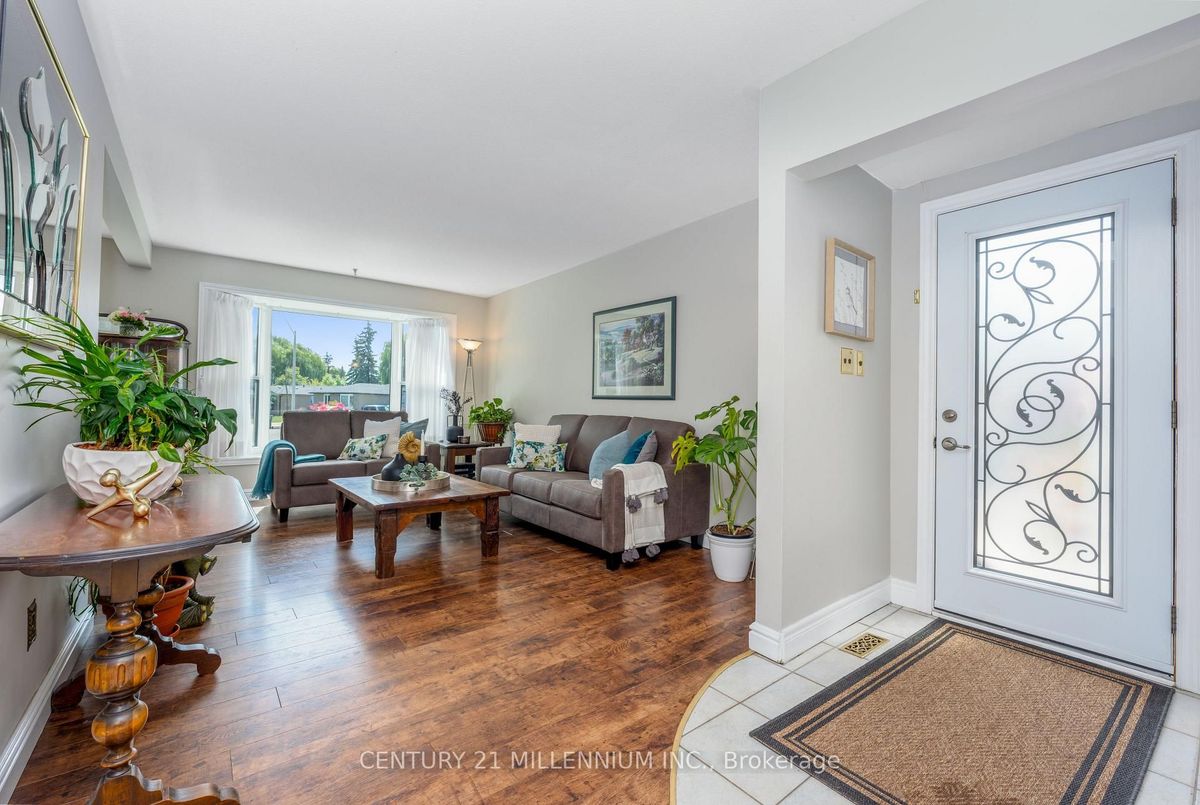 20 Dunblaine Crescent Brampton 20 Dunblaine Crescent Brampton