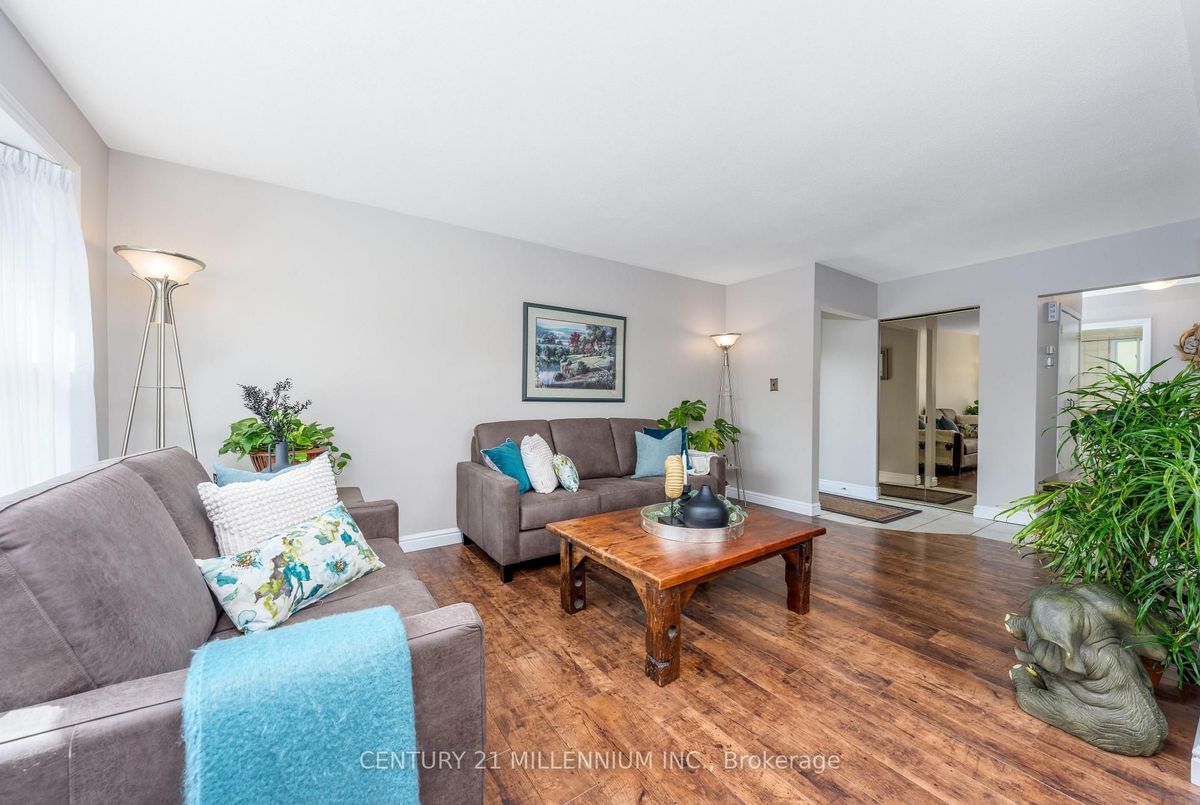 20 Dunblaine Crescent Brampton 20 Dunblaine Crescent Brampton