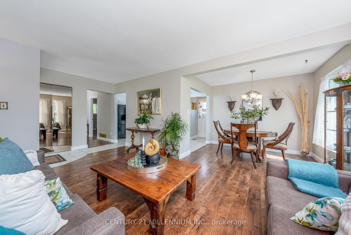 20 Dunblaine Crescent Brampton 20 Dunblaine Crescent Brampton