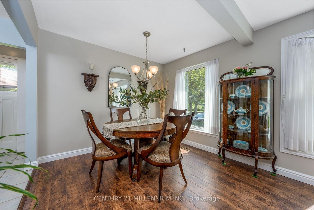 20 Dunblaine Crescent Brampton 20 Dunblaine Crescent Brampton