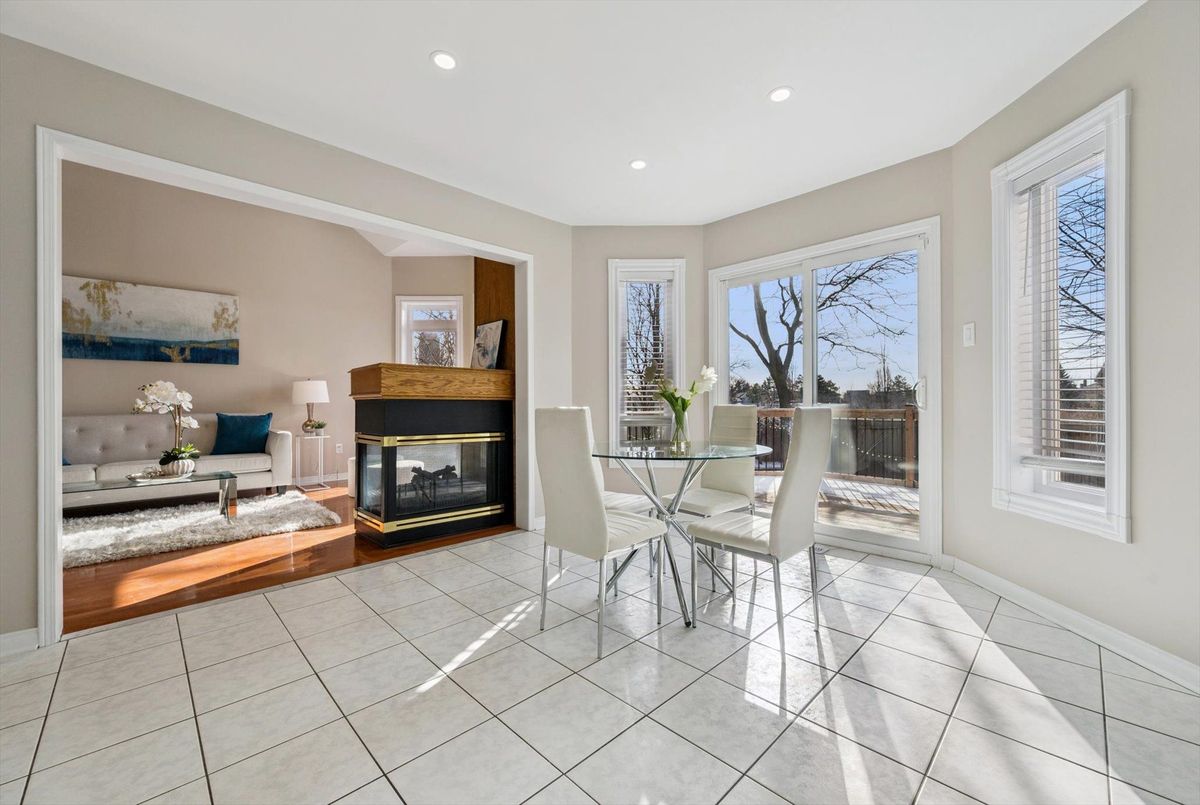 868 Bramble Court Mississauga 868 Bramble Court Mississauga