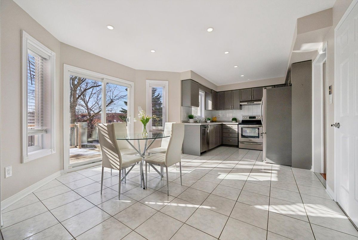 868 Bramble Court Mississauga 868 Bramble Court Mississauga