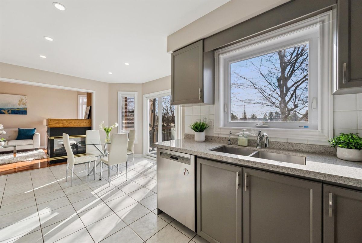 868 Bramble Court Mississauga 868 Bramble Court Mississauga