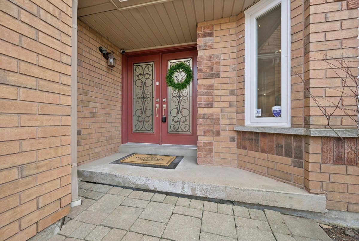 868 Bramble Court Mississauga 868 Bramble Court Mississauga