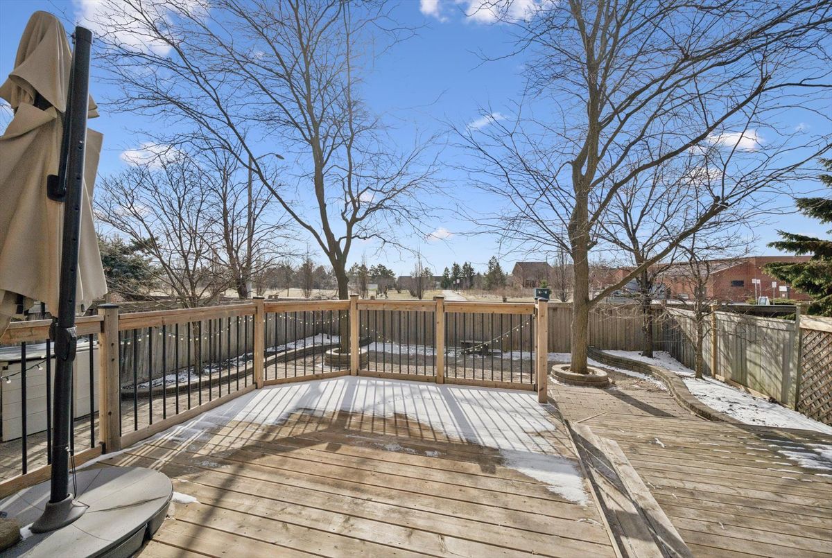 868 Bramble Court Mississauga 868 Bramble Court Mississauga