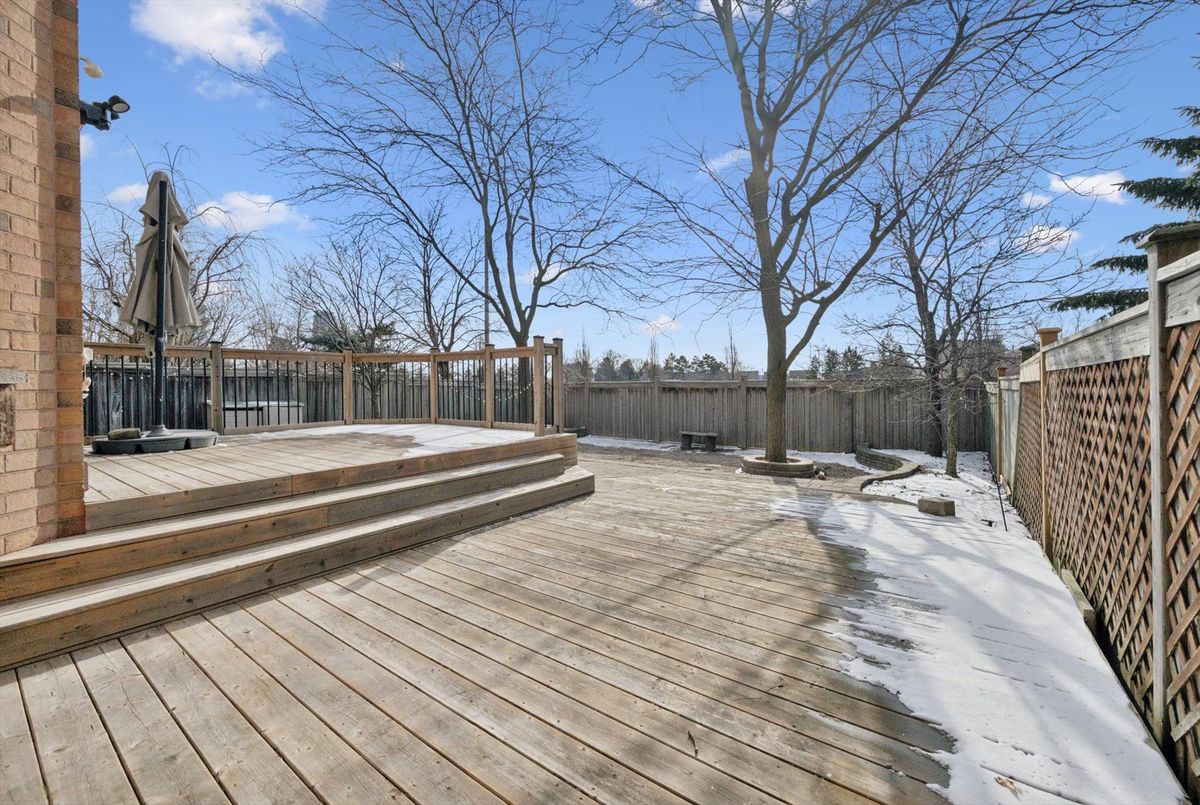868 Bramble Court Mississauga 868 Bramble Court Mississauga