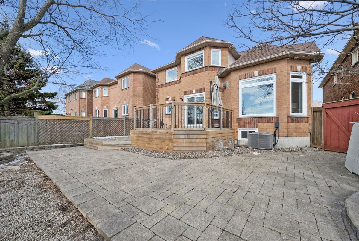 868 Bramble Court Mississauga 868 Bramble Court Mississauga