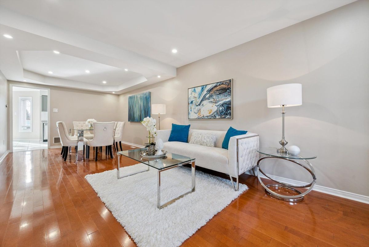 868 Bramble Court Mississauga 868 Bramble Court Mississauga