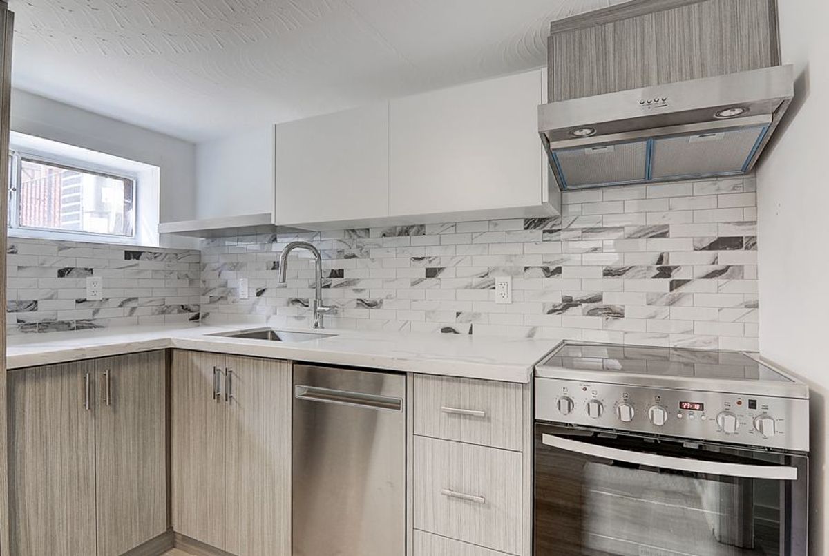 56 Bicknell Avenue Toronto 56 Bicknell Avenue Toronto