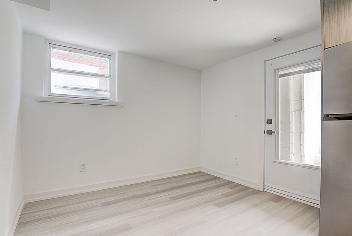 56 Bicknell Avenue Toronto 56 Bicknell Avenue Toronto