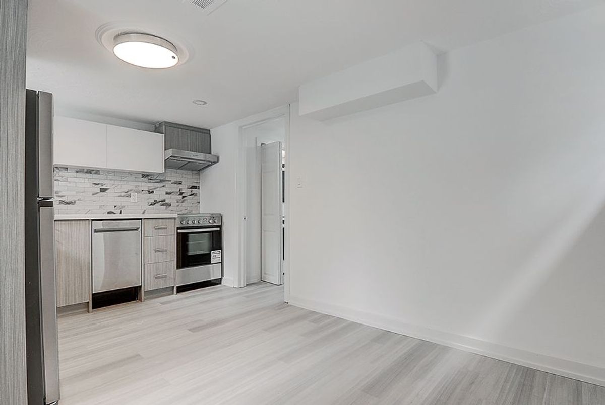 56 Bicknell Avenue Toronto 56 Bicknell Avenue Toronto