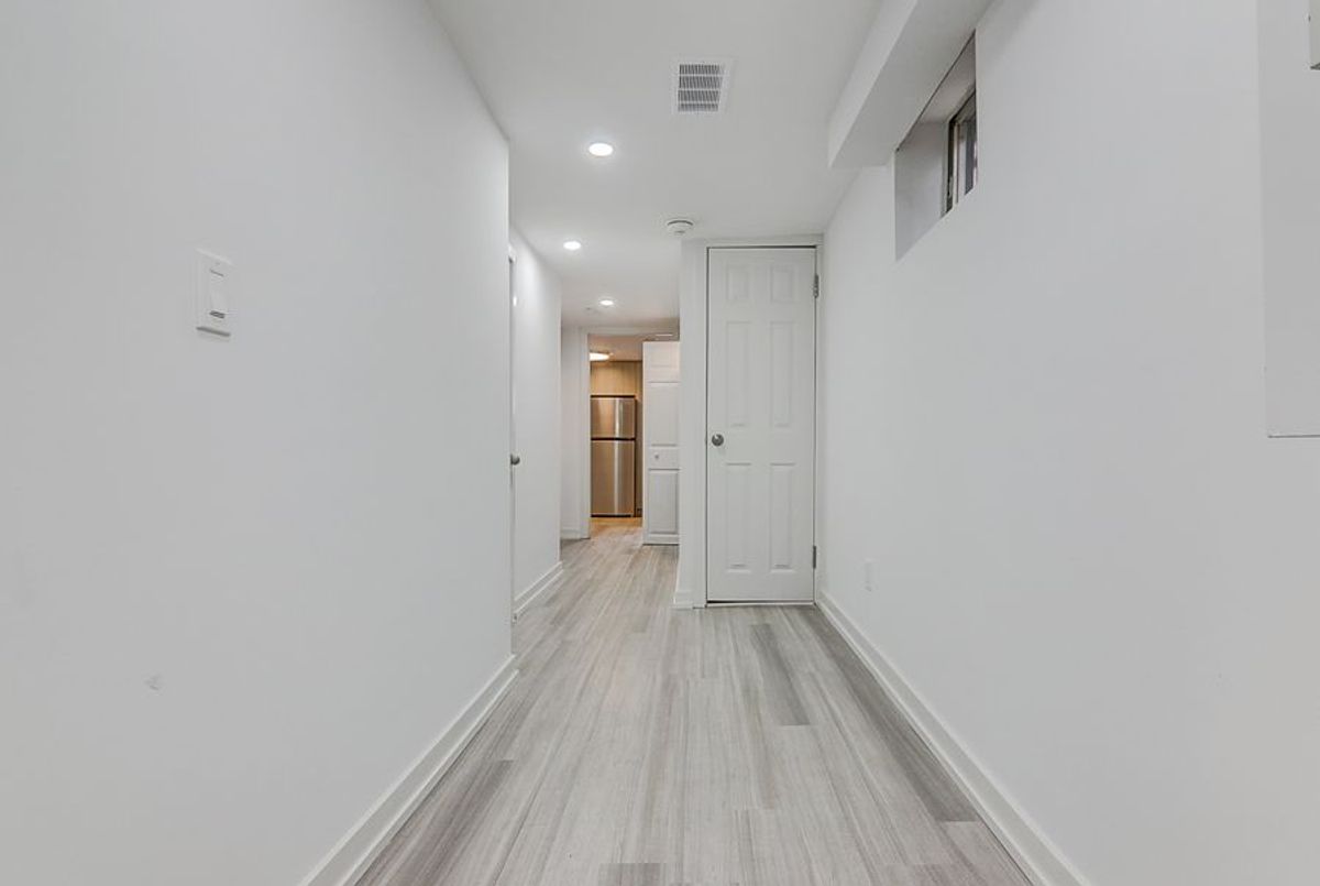 56 Bicknell Avenue Toronto 56 Bicknell Avenue Toronto