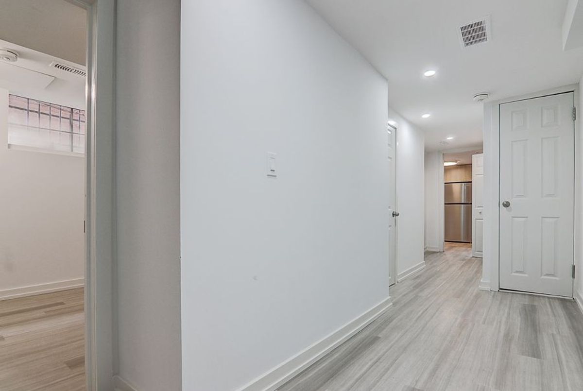 56 Bicknell Avenue Toronto 56 Bicknell Avenue Toronto