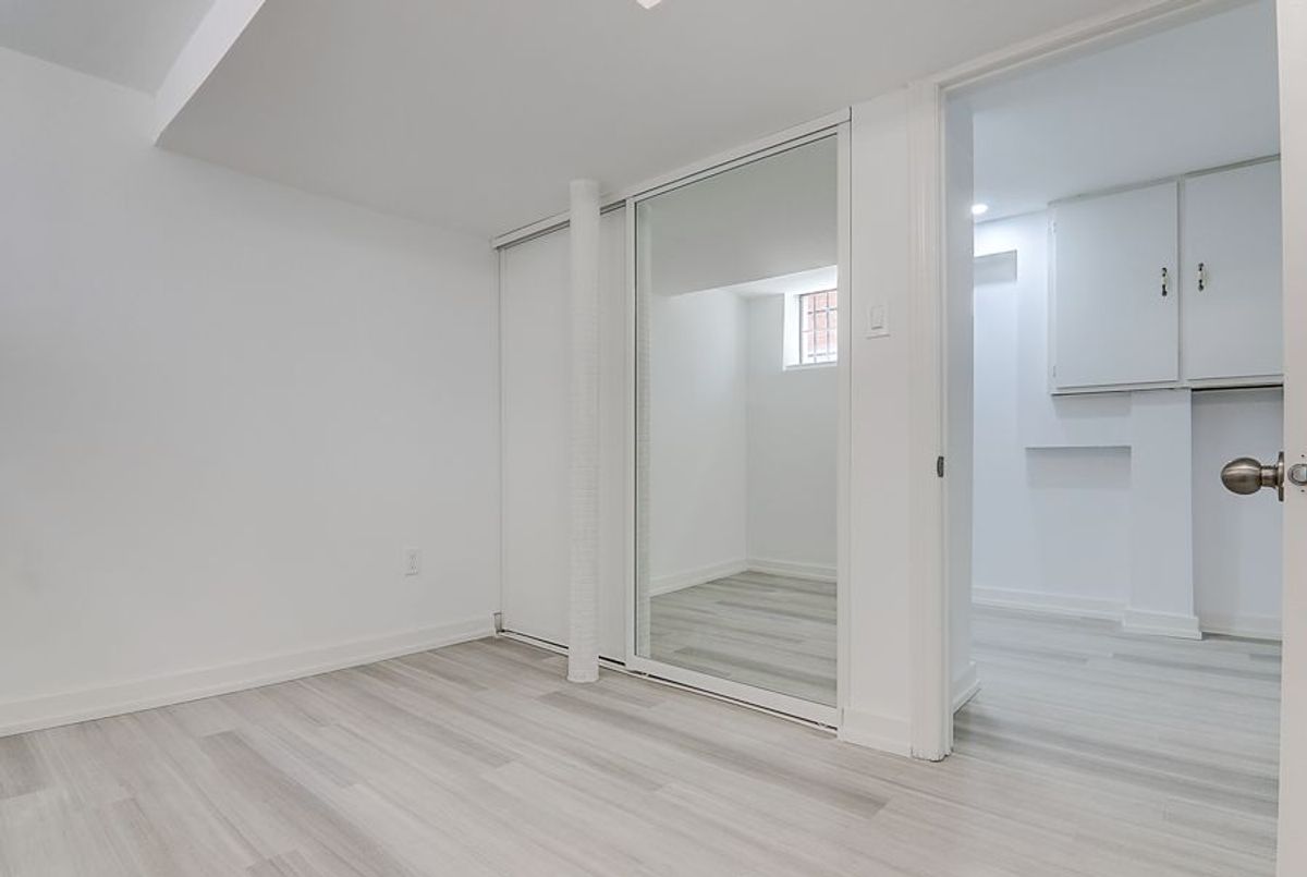 56 Bicknell Avenue Toronto 56 Bicknell Avenue Toronto