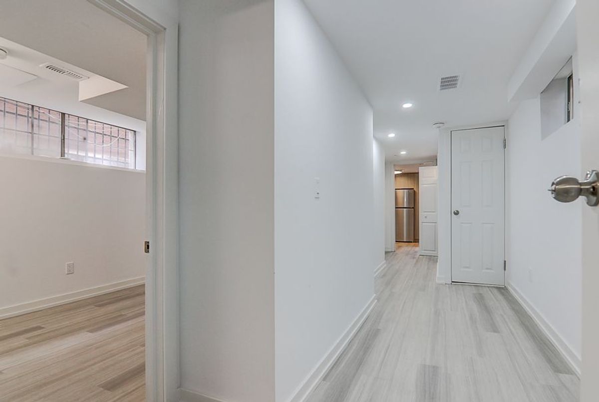 56 Bicknell Avenue Toronto 56 Bicknell Avenue Toronto