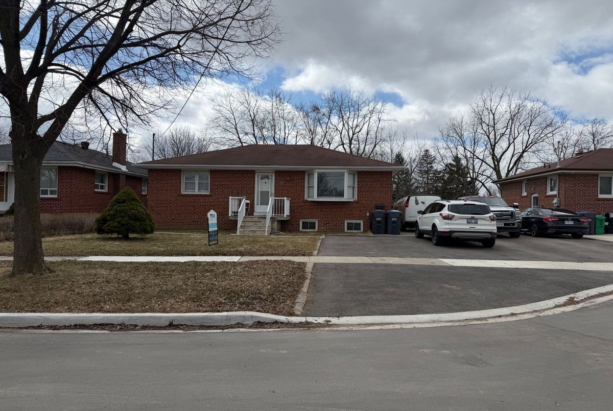 79 Moore Street Brampton 79 Moore Street Brampton