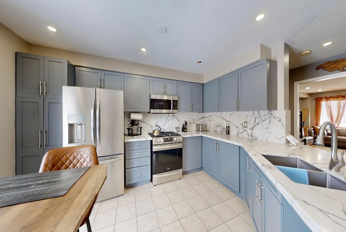 52 Tianalee Crescent Brampton 52 Tianalee Crescent Brampton