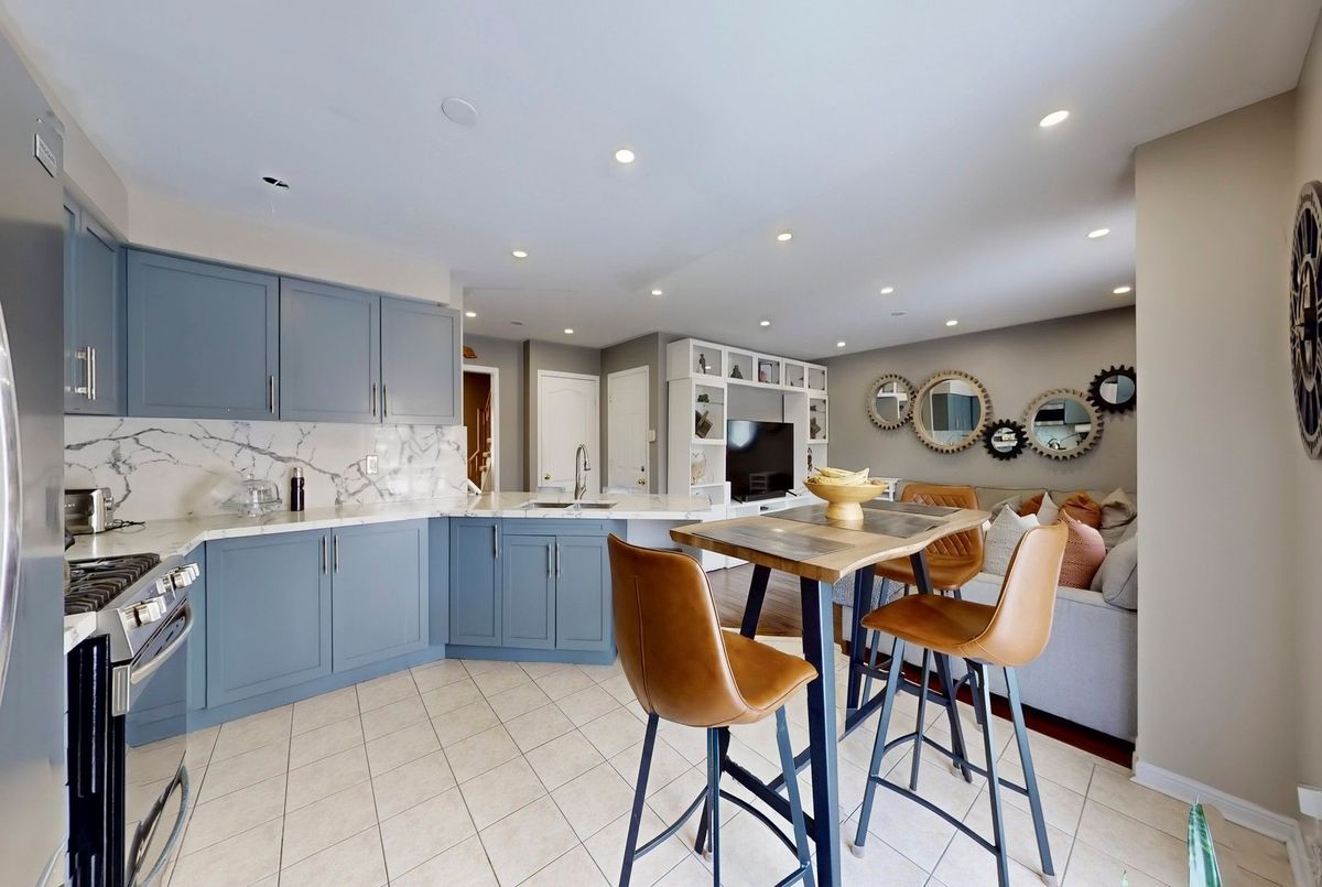 52 Tianalee Crescent Brampton 52 Tianalee Crescent Brampton