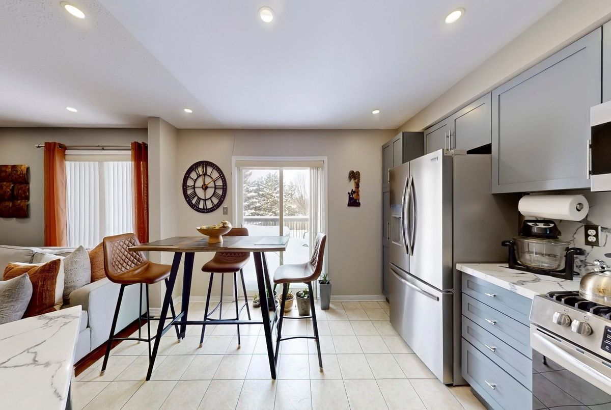 52 Tianalee Crescent Brampton 52 Tianalee Crescent Brampton