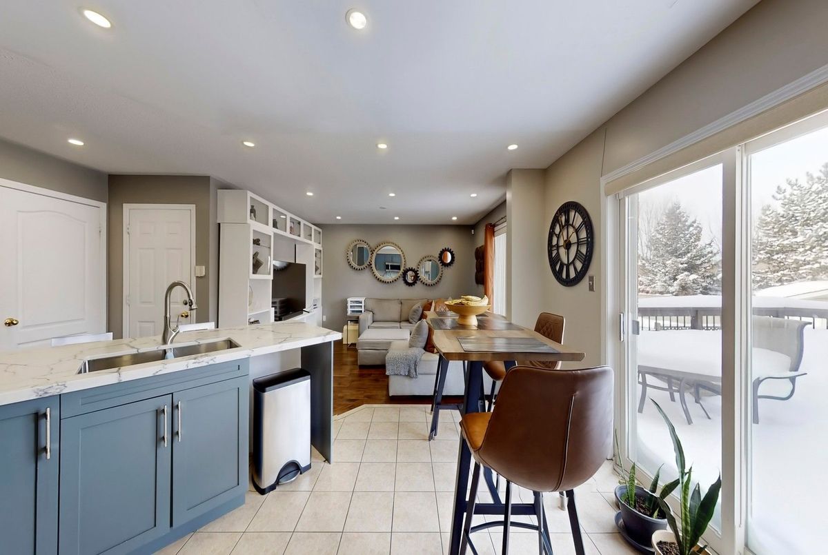 52 Tianalee Crescent Brampton 52 Tianalee Crescent Brampton