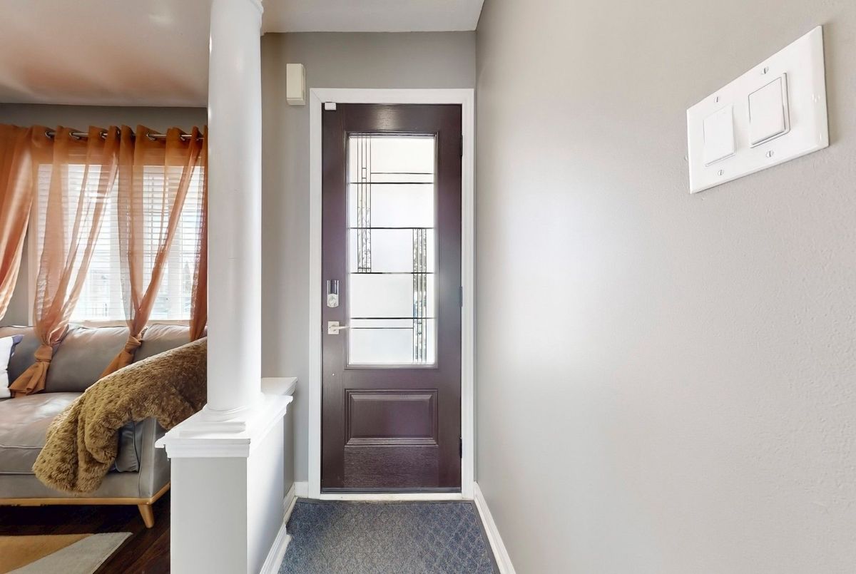 52 Tianalee Crescent Brampton 52 Tianalee Crescent Brampton