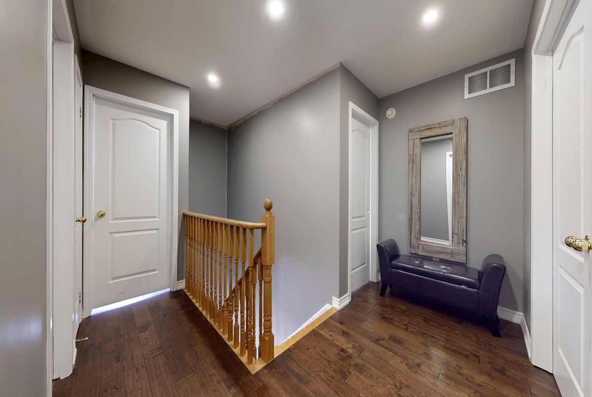 52 Tianalee Crescent Brampton 52 Tianalee Crescent Brampton