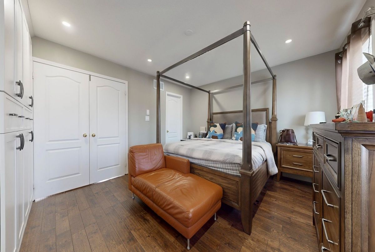 52 Tianalee Crescent Brampton 52 Tianalee Crescent Brampton