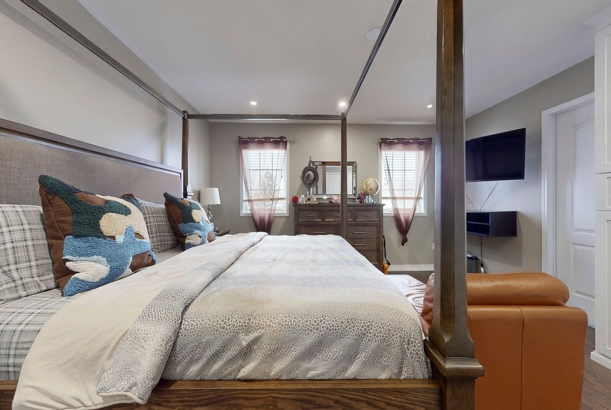 52 Tianalee Crescent Brampton 52 Tianalee Crescent Brampton