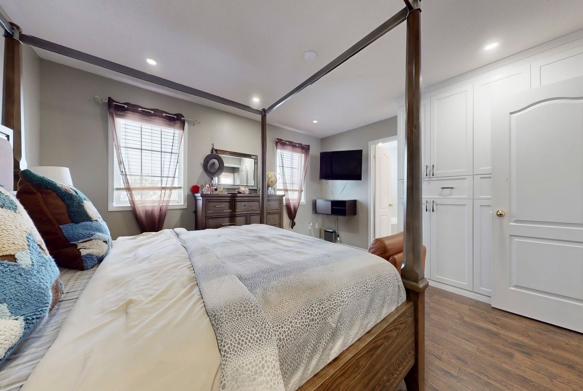 52 Tianalee Crescent Brampton 52 Tianalee Crescent Brampton