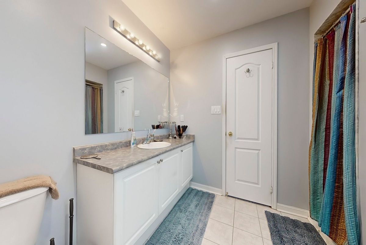 52 Tianalee Crescent Brampton 52 Tianalee Crescent Brampton